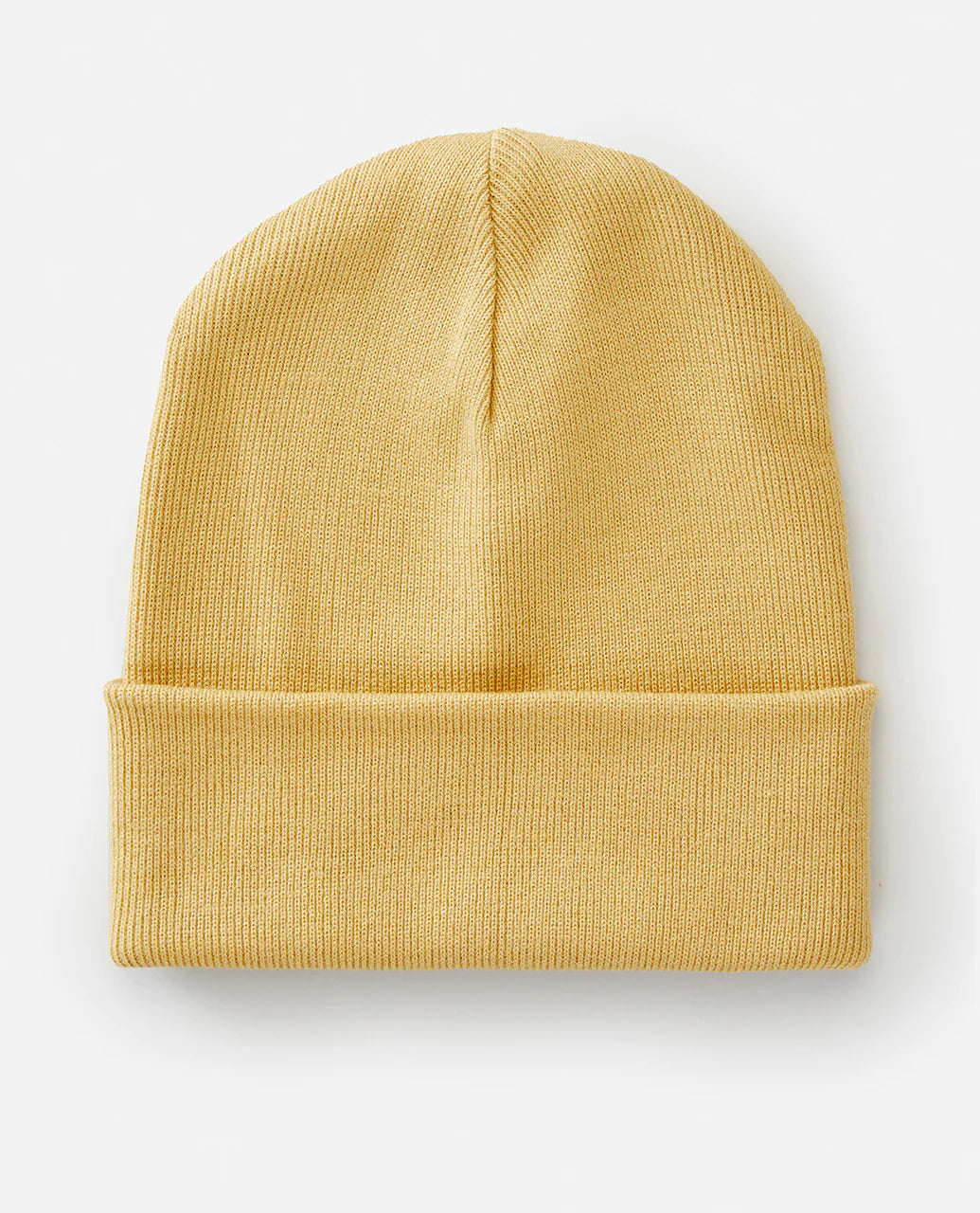 Rip Curl Beanie Premium Surf Yellow