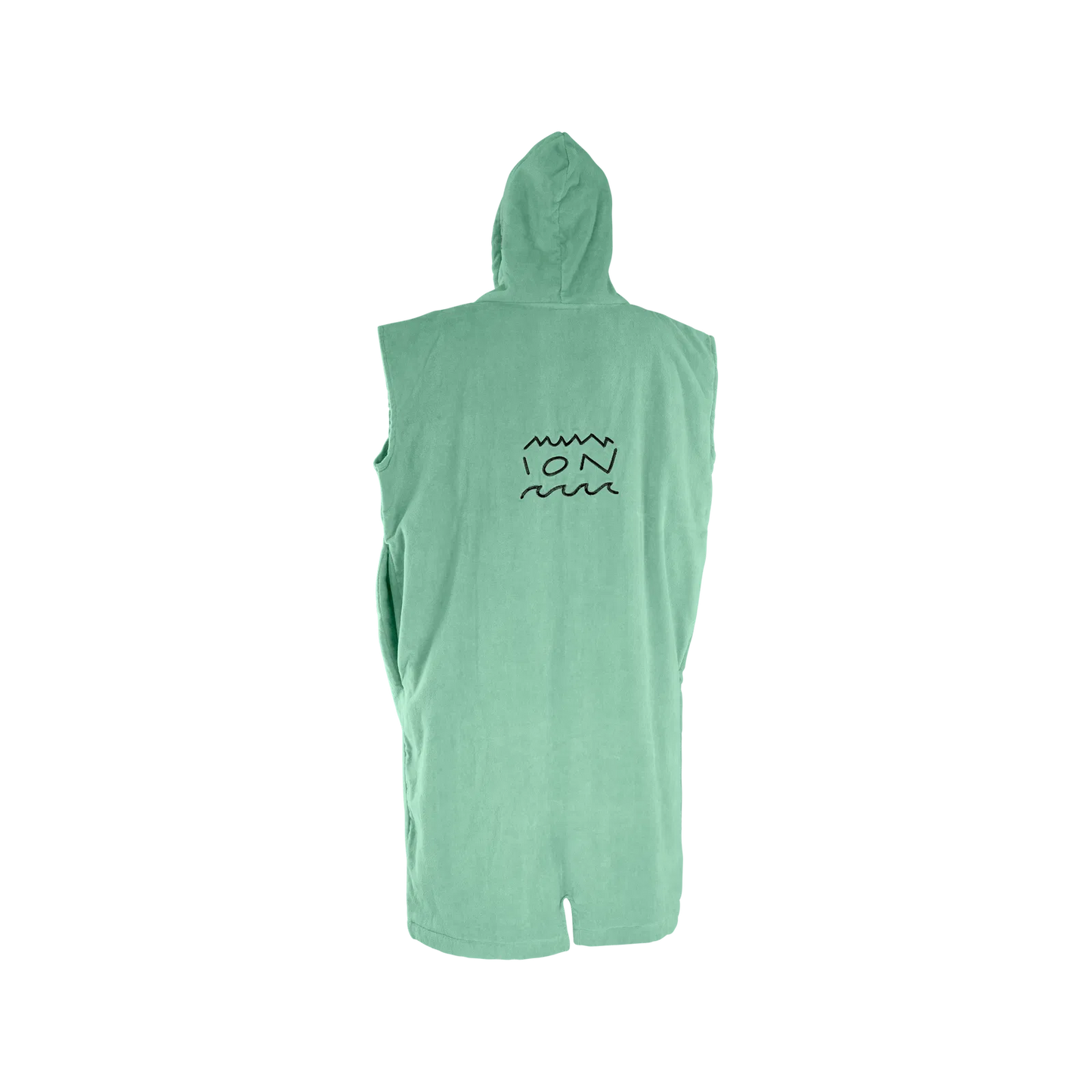 Ion towel poncho junior