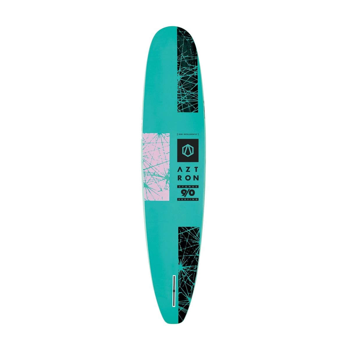 Cygnus 9'0 Allround Magnum Softdeck Surfboard