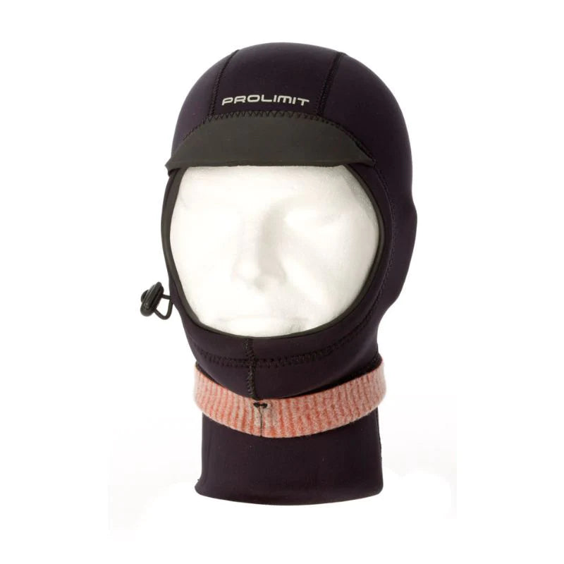 Prolimit neoprene hood