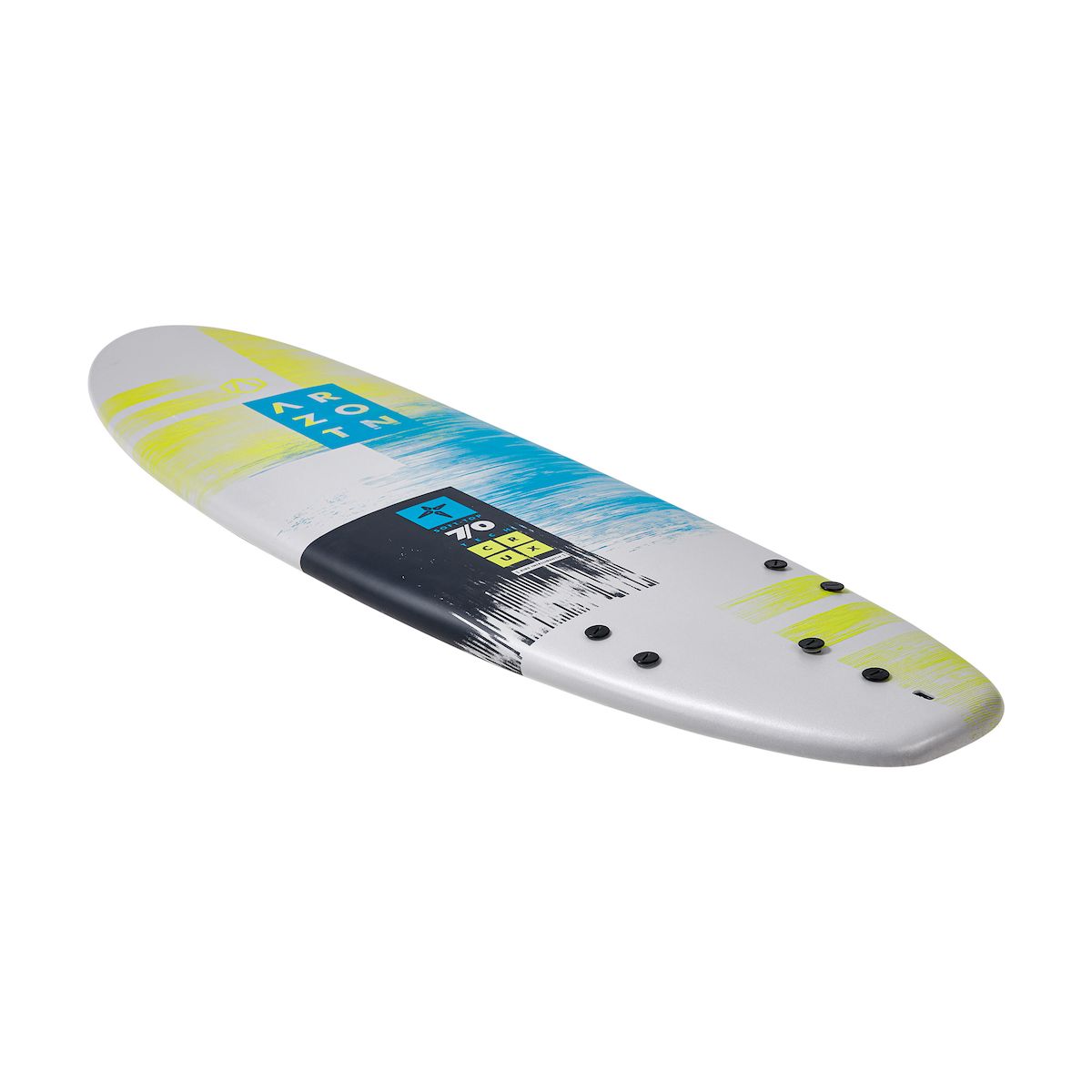 Aztron CRUX 7'0 softdeck surfboard