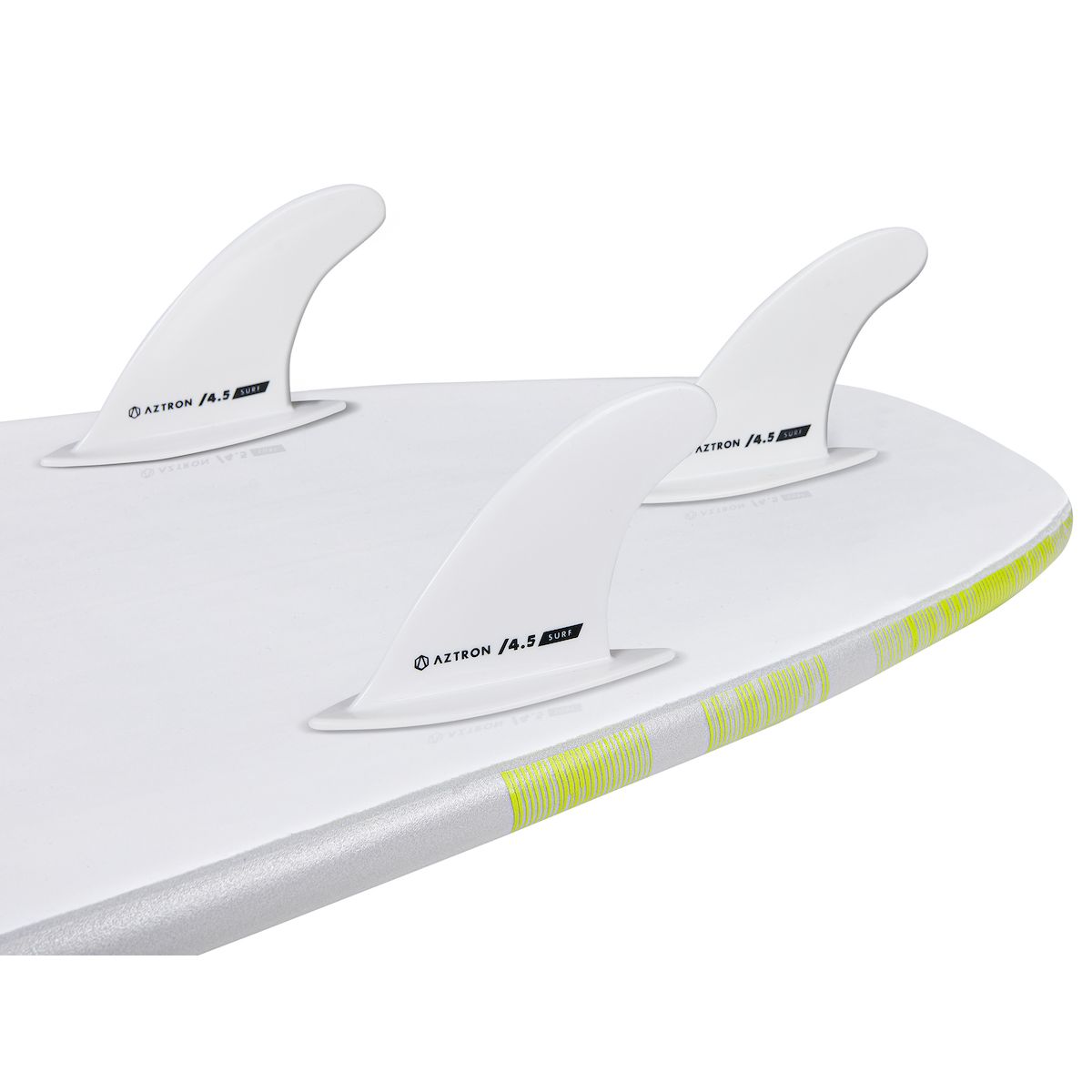 Aztron CRUX 7'0 softdeck surfboard