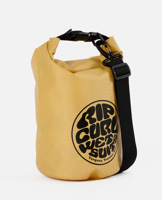 Surf Series Barrel 5L Bag