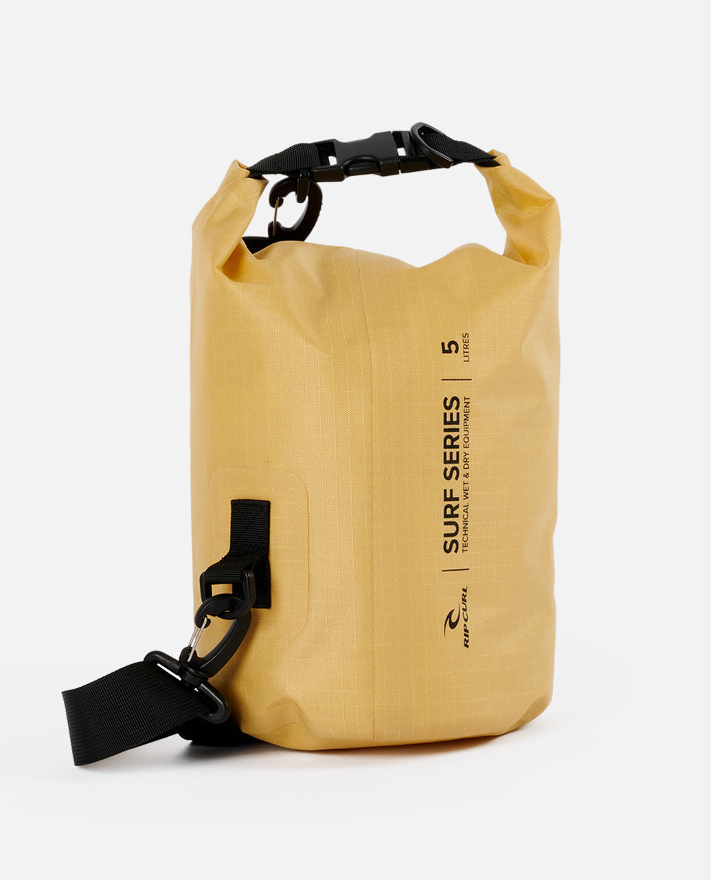 Surf Series Barrel 5L Bag