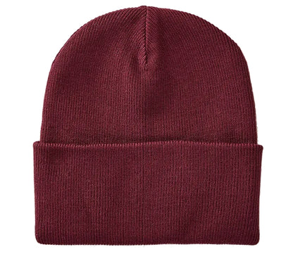 Rip Curl Beanie Premium Surf Dark Red