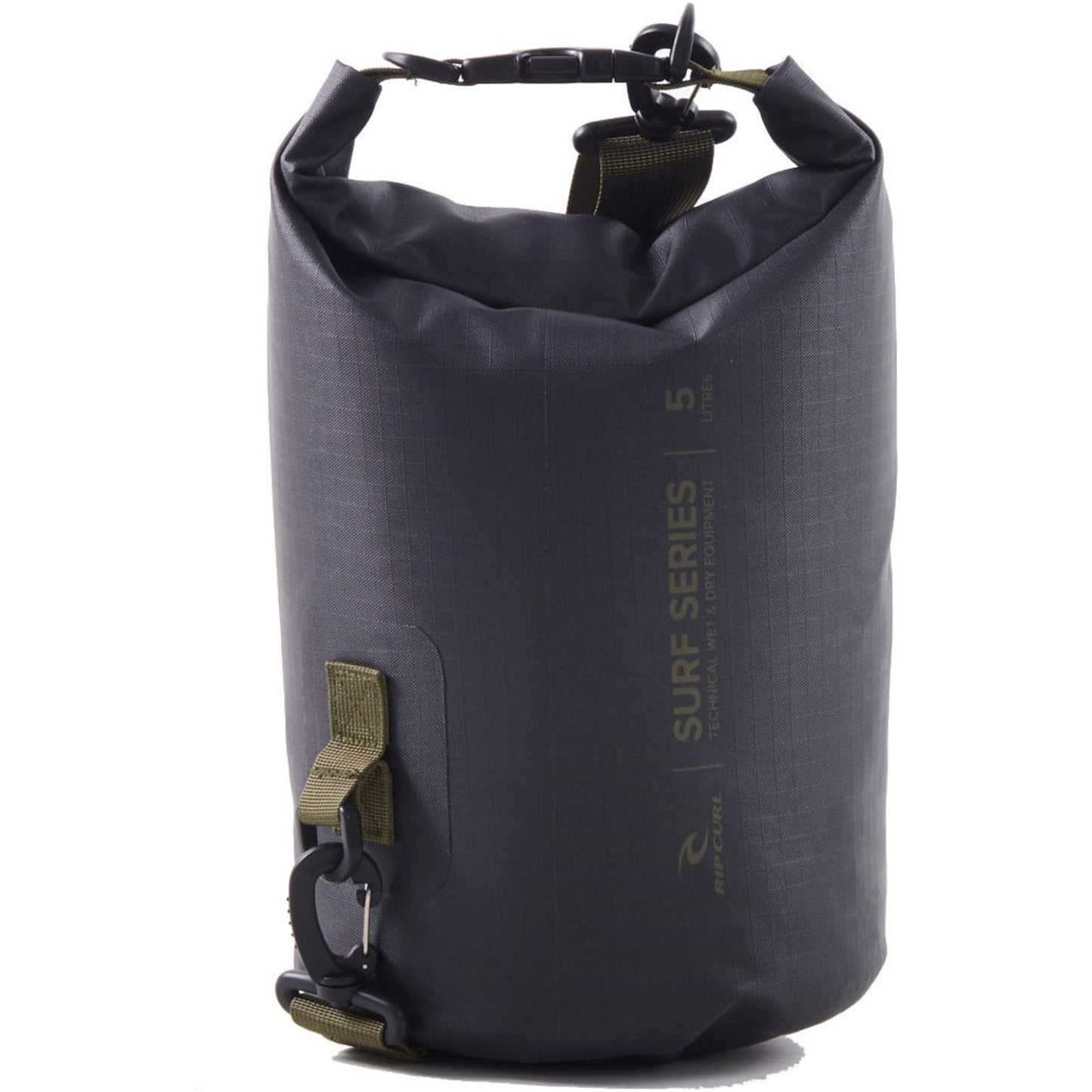 Surf Series Barrel 5L Bag