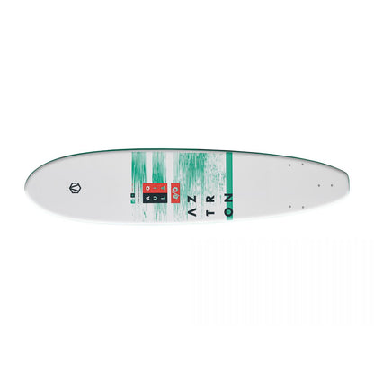 Aquila 8'0 softdeck surfboard