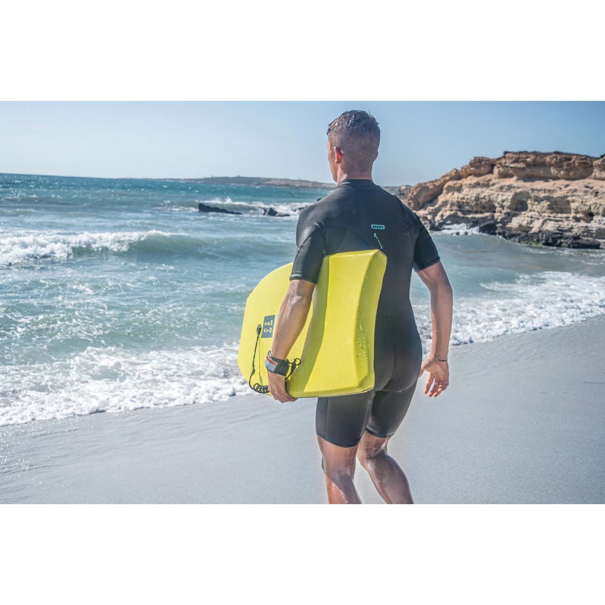 Aztron Eris 39" Bodyboard (junior)