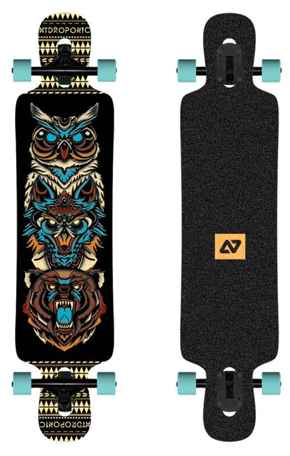 Komplet Longboard DT 3.0