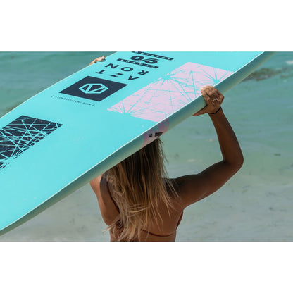 Cygnus 9'0 Allround Magnum Softdeck Surfboard