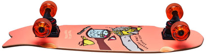 Prism Grit Cruiser Board (27" - Kentaro)