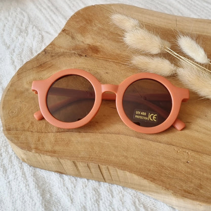 Baby & Kids Sunnies Retro