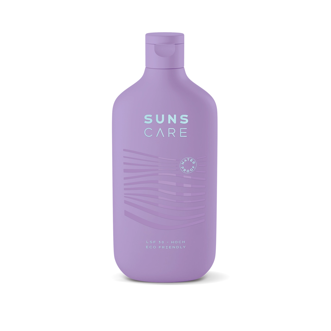 Suns Waterproof Sunscreen Spf 30