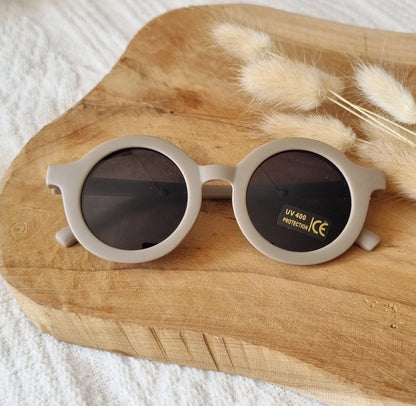 Baby & Kids Sunnies Retro