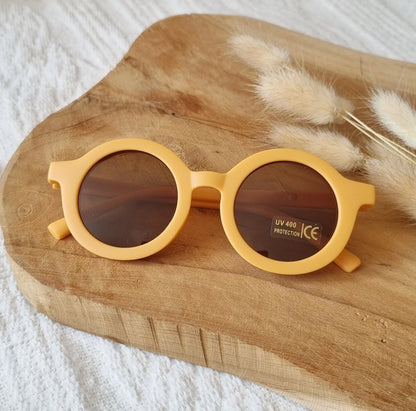 Baby & Kids Sunnies Retro