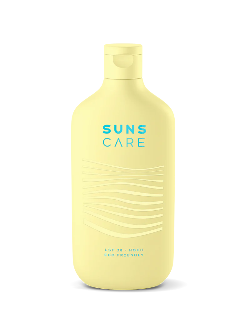 Suns Classic Sunscreen Spf 30