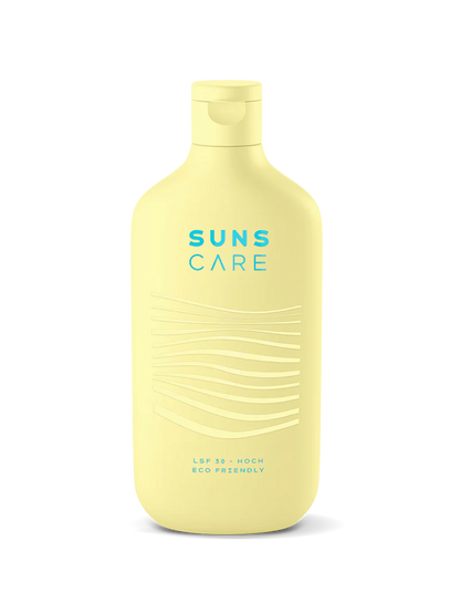 Suns Classic Sunscreen Spf 30